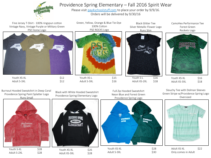 Pay4School Stuff | Online School and PTA Payments